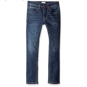 Hudson Boys' Jude Skinny Jean